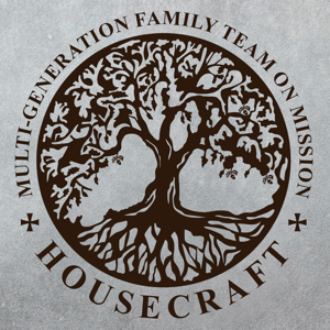 HouseCraft Podcast