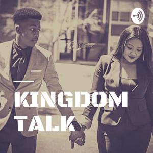 Kingdom Talk | King Rick & Queen Unique