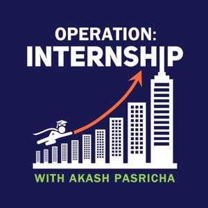 Operation: Internship