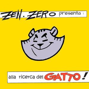 Alla ricerca del Gatto