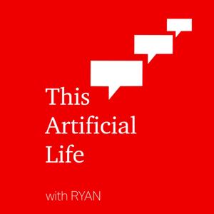 This Artificial Life