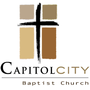 Capitol City Sermons Podcast