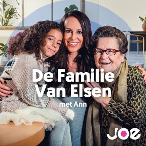 De Familie Van Elsen