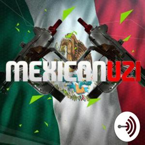 Mexicanuzi