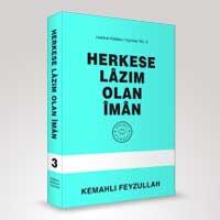 Herkese Lazım Olan İman