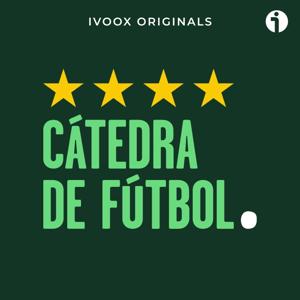 Cátedra De Fútbol by Cátedra De Fútbol