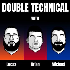 Double Technical: A Sports Podcast