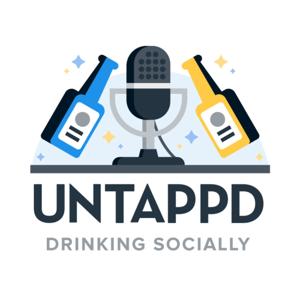 Drinking Socially - The Official Untappd Podcast