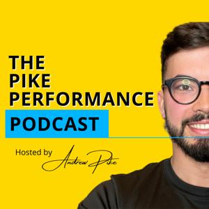 The Pike Performance Podcast