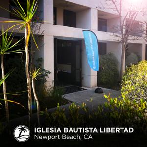 Iglesia Bautista Libertad