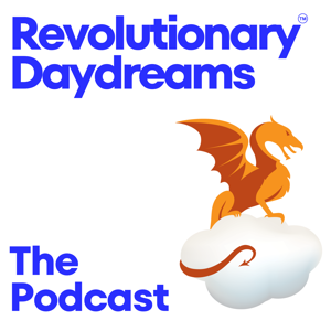 Revolutionary Daydreams with Nicholas Roman Lewis