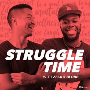 Struggle Time
