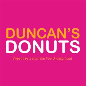 CiTR -- Duncan's Donuts