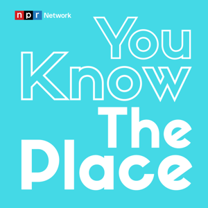 You Know The Place