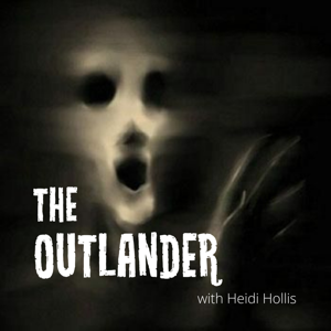 Heidi Hollis - The Outlander