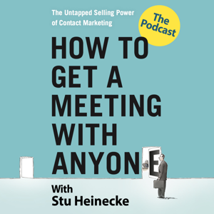 How to Get a Meeting With Anyone