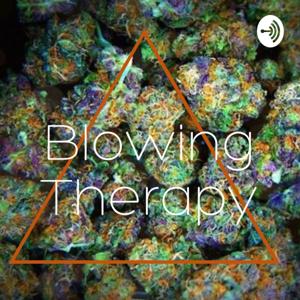 Blowing Therapy