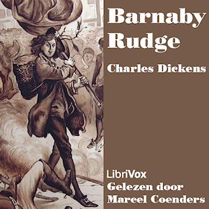 Barnaby Rudge (NL) by Charles Dickens (1812 - 1870)