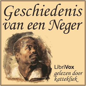 Geschiedenis van een neger by Anonymous
