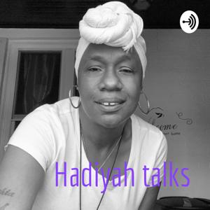 Goddess Hadiyah ‘s Podcast