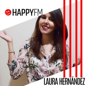 PLAYLIST DE MÚSICA ACTUAL CON LAURA HERNÁNDEZ by HAPPYFM