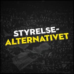 Styrelsealternativet