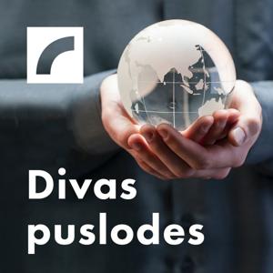 Divas puslodes by Latvijas Radio 1