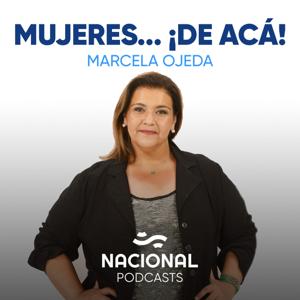 Mujeres...¡de acá!