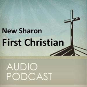 New Sharon First Christian Church