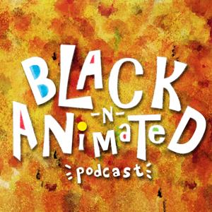 Black N' Animated