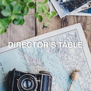 Director's Table