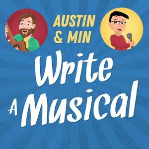 Austin & Min Write A Musical