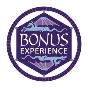 Bonus Experience