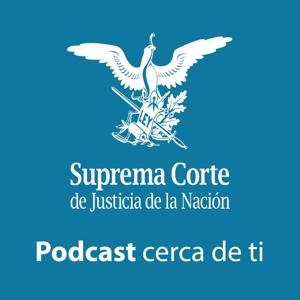 Podcast: Cerca de ti