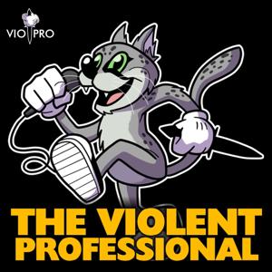 The Violent Professional