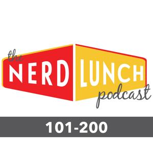 Nerd Lunch: The Third 100