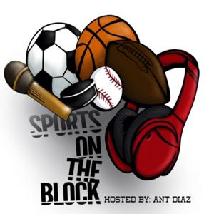 Sports On The Block