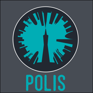 Polis: A Show About Cities