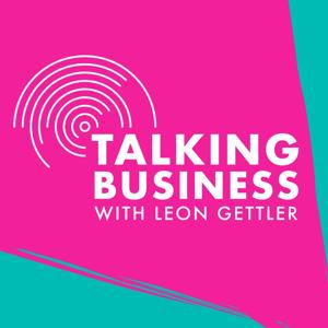 Talking Business with Leon Gettler