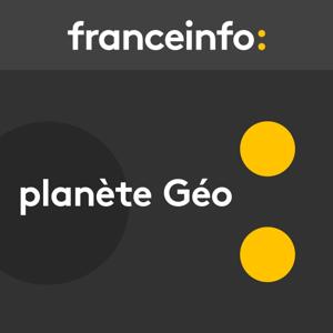 Planète Géo