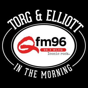 The Torg & Elliott Show