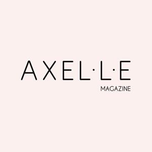 Podcast AXELLE MAGAZINE