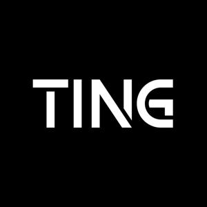 DJ TING SESSION PODCAST