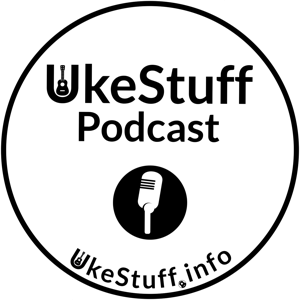 UkeStuff Podcast