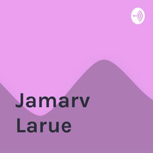 Jamarv Larue