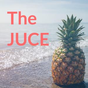 The JUCE