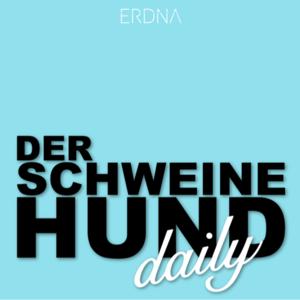 Der Schweinehund - DAILY!