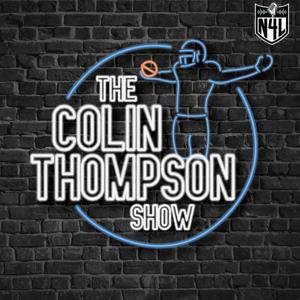 The Colin Thompson Show