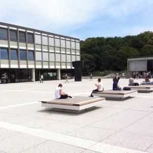 PH-Ludwigsburg - Das Leben eines Studenten