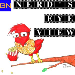 Nerd's Eye View by Nerd's Eye View